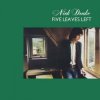 Portada Nick Drake - Three Hours Nick Drake - Three Hours