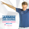 Portada Armin van Buuren - The Walk Armin van Buuren - The Walk
