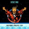 Portada Charly Lownoise & Mental Theo - Rebel Charly Lownoise & Mental Theo - Rebel