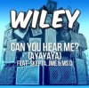 Portada Wiley - Can You Hear Me_ (Ayayaya) Wiley - Can You Hear Me_ (Ayayaya)