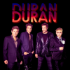 Portada Duran Duran - Spellbound Duran Duran - Spellbound