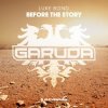 Portada Luke Bond - Before The Story Luke Bond - Before The Story
