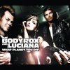 Portada Bodyrox feat. Luciana - What Planet Youre On (Deadmau5 Vocal Mix) Bodyrox feat. Luciana - What Planet Youre On (Deadmau5 Vocal Mix)