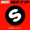 Portada MOTi - Heat It Up (Original Mix) MOTi - Heat It Up (Original Mix)
