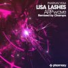 Portada Lisa Lashes - Arpwave (original mix) Lisa Lashes - Arpwave (original mix)