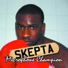Portada Skepta - Reflecting Skepta - Reflecting