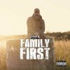 Portada JamWayne - Family First JamWayne - Family First