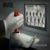 Portada Muse - Dead Inside Muse - Dead Inside