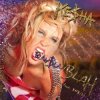 Portada Kesha - Blah Blah Blah (feat. 3OH!3) Kesha - Blah Blah Blah (feat. 3OH!3)