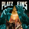 Cover Lindemann - Platz Eins (Video Version) Lindemann - Platz Eins (Video Version)