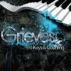 Portada Grieves - Catapults Grieves - Catapults
