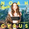 Portada Noah Cyrus feat. Xxxtentacion - Again Noah Cyrus feat. Xxxtentacion - Again