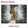 Portada Dream Quest - Rhovanion Dream Quest - Rhovanion