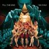 Portada Lindemann - TILL THE END Lindemann - TILL THE END