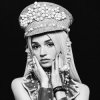 Portada Poppy - Immature Couture Poppy - Immature Couture