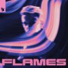 Portada ARTY & Nu-La - Flames ARTY & Nu-La - Flames