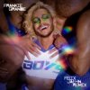 Portada Frankie Grande & Felix Jaehn - Boys (Felix Jaehn Remix) Frankie Grande & Felix Jaehn - Boys (Felix Jaehn Remix)
