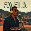 Portada SICKOTOY - Favela SICKOTOY - Favela