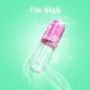 Portada Slayyyter - I'm High Slayyyter - I'm High
