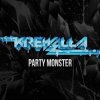 Portada Krewella - Party Monster Krewella - Party Monster