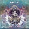 Portada Astrix - Book of Changes (Mix) Astrix - Book of Changes (Mix)