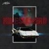 Portada The Strike - Miles Ahead The Strike - Miles Ahead