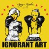 Portada Iggy Azalea - Dirt in your Pussy Ass Bitch Iggy Azalea - Dirt in your Pussy Ass Bitch