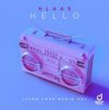 Portada Klaas - Hello (Turn Your Radio On) Klaas - Hello (Turn Your Radio On)
