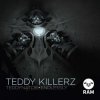 Portada Teddy_Killerz - Teddynator Teddy_Killerz - Teddynator