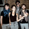 Portada Dragonette - Teacher teacher Dragonette - Teacher teacher