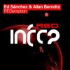 Portada Ed Sanchez & Allan Berndtz - REDemption (Original Mix) Ed Sanchez & Allan Berndtz - REDemption (Original Mix)