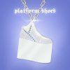 Portada Slayyyter - Platform Shoes Slayyyter - Platform Shoes