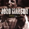 Portada Jono Manson - I Wish I Could Hear From You Jono Manson - I Wish I Could Hear From You