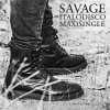 Savage - Italodisco (Acappella)