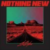 Cover The Strike - Nothing New The Strike - Nothing New