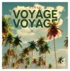 Portada Klaas - Voyage Voyage Klaas - Voyage Voyage