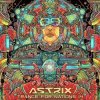 Portada Astrix - Trance for nations 001 Astrix - Trance for nations 001