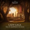 Portada Lady Gaga - Til It Happens To You Lady Gaga - Til It Happens To You