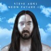 Portada Steve Aoki - Neon Future III Steve Aoki - Neon Future III