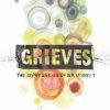 Portada Grieves - A Song For Mr. Modest Grieves - A Song For Mr. Modest