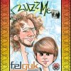 Portada Felguk - Buzz Me (GMS remix) Felguk - Buzz Me (GMS remix)