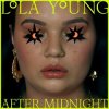 Portada Lola Young - After Midnight Lola Young - After Midnight