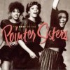 Portada Pointer Sisters - Slow Hand Pointer Sisters - Slow Hand