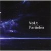 Portada Volt - Fermion Volt - Fermion