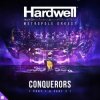 Portada Hardwell, Metropole Orkest - Conquerors (Full Version) Hardwell, Metropole Orkest - Conquerors (Full Version)