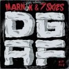 Portada Marnik & 7 Skies - DGAF (Original Mix) Marnik & 7 Skies - DGAF (Original Mix)
