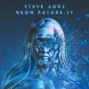 Portada Steve Aoki Feat. Kita Sovee & Julien Marchal - Closer To God Steve Aoki Feat. Kita Sovee & Julien Marchal - Closer To God