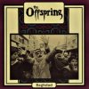 Portada The Offspring - Get It Right The Offspring - Get It Right