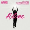 Portada Armin van Buuren feat. Lauren Evans - Alone (Thomas Newson Remix) Armin van Buuren feat. Lauren Evans - Alone (Thomas Newson Remix)