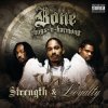 Portada Bone Thugs N Harmony Ft Akon - I Tried Bone Thugs N Harmony Ft Akon - I Tried